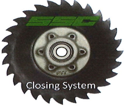SSC Closing Blade